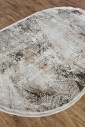 Килим Prestige 06570a cream-beige овал
